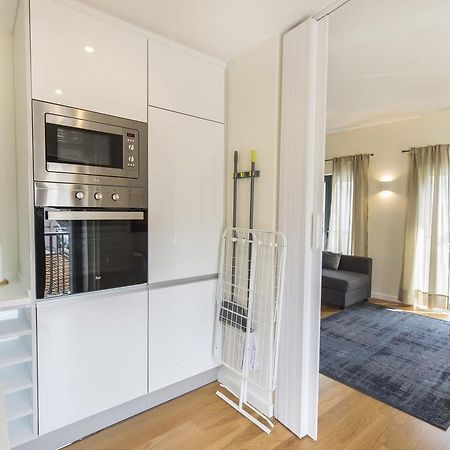 Graca Heartwarming Flat Apartment Lisbon Bagian luar foto