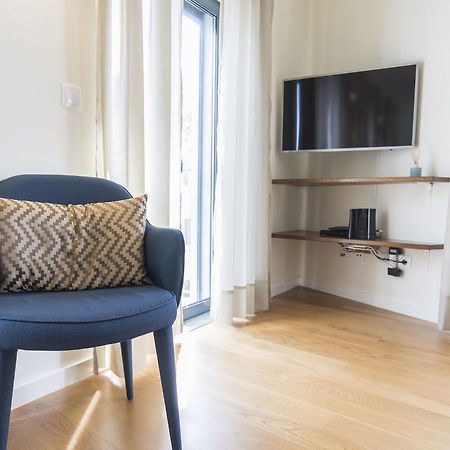 Graca Heartwarming Flat Apartment Lisbon Bagian luar foto