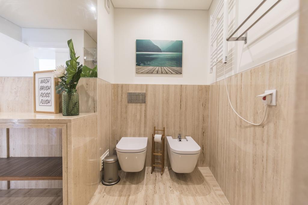 Graca Heartwarming Flat Apartment Lisbon Bagian luar foto